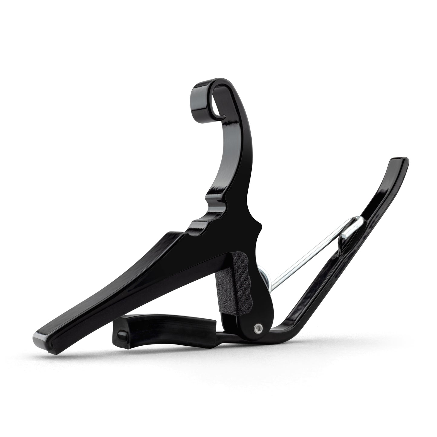 Kyser 12 String Capo Black