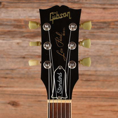 Gibson Les Paul Standard Sunburst 1986