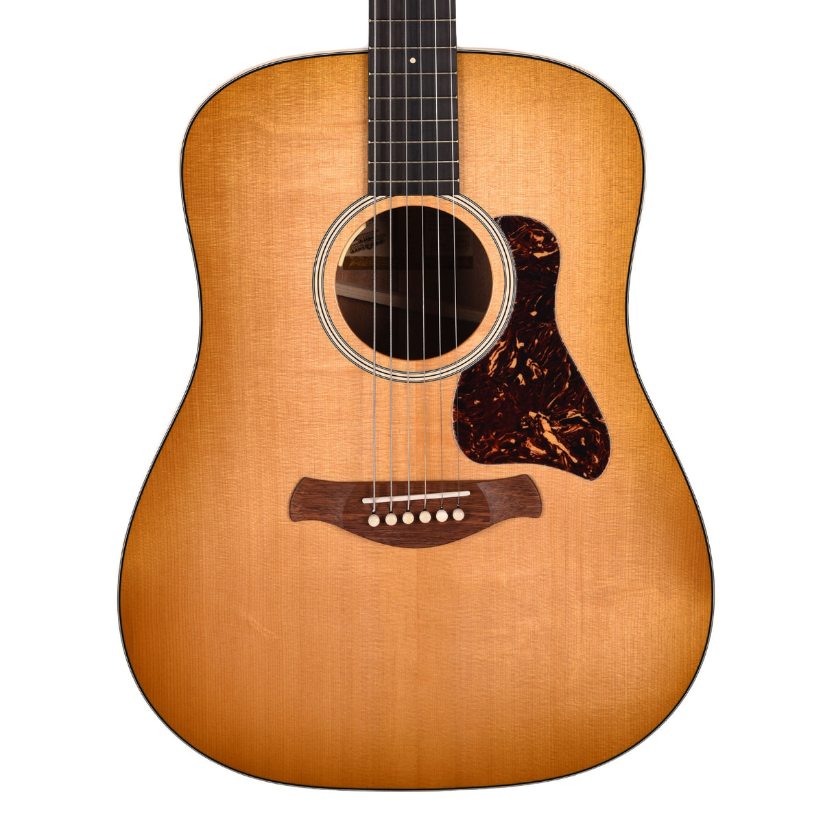 Taylor Special Edition Gold Label Trey Hensley 510e Torrefied Spruce/Mahogany Antique Blonde Acoustic Guitars