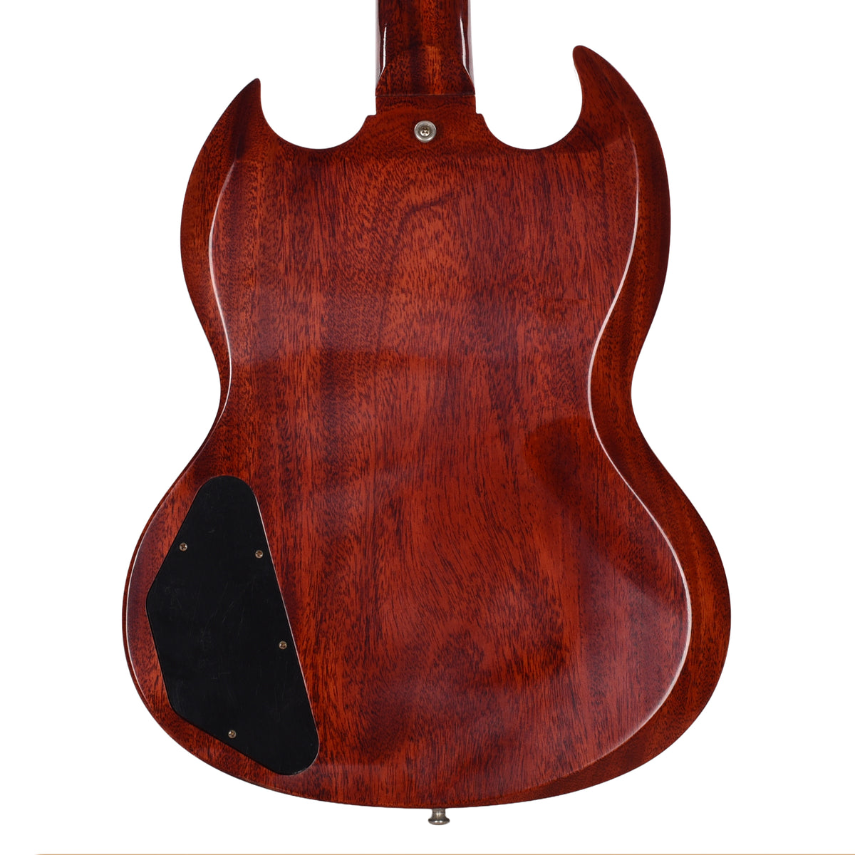 Gibson Custom Shop 1964 SG Standard "CME Spec" True Historic Red Aniline Dye Murphy Lab Ultra Light Aged Electric Guitars