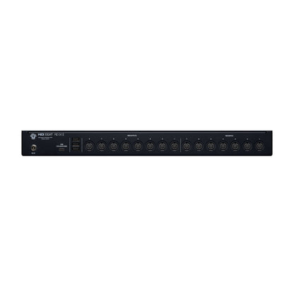 Black Lion Audio MIDI 8 8x8 USB C MIDI Interface