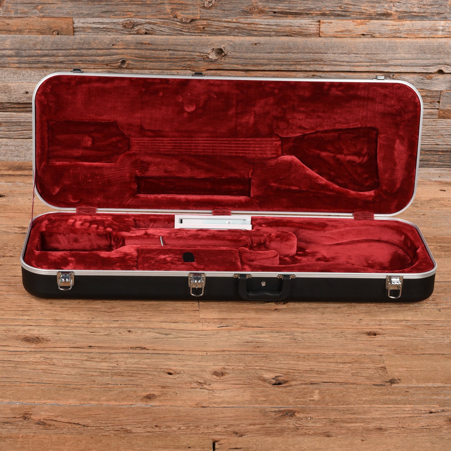 Ibanez TQM1-NT Tom Quayle Signature Natural 2022