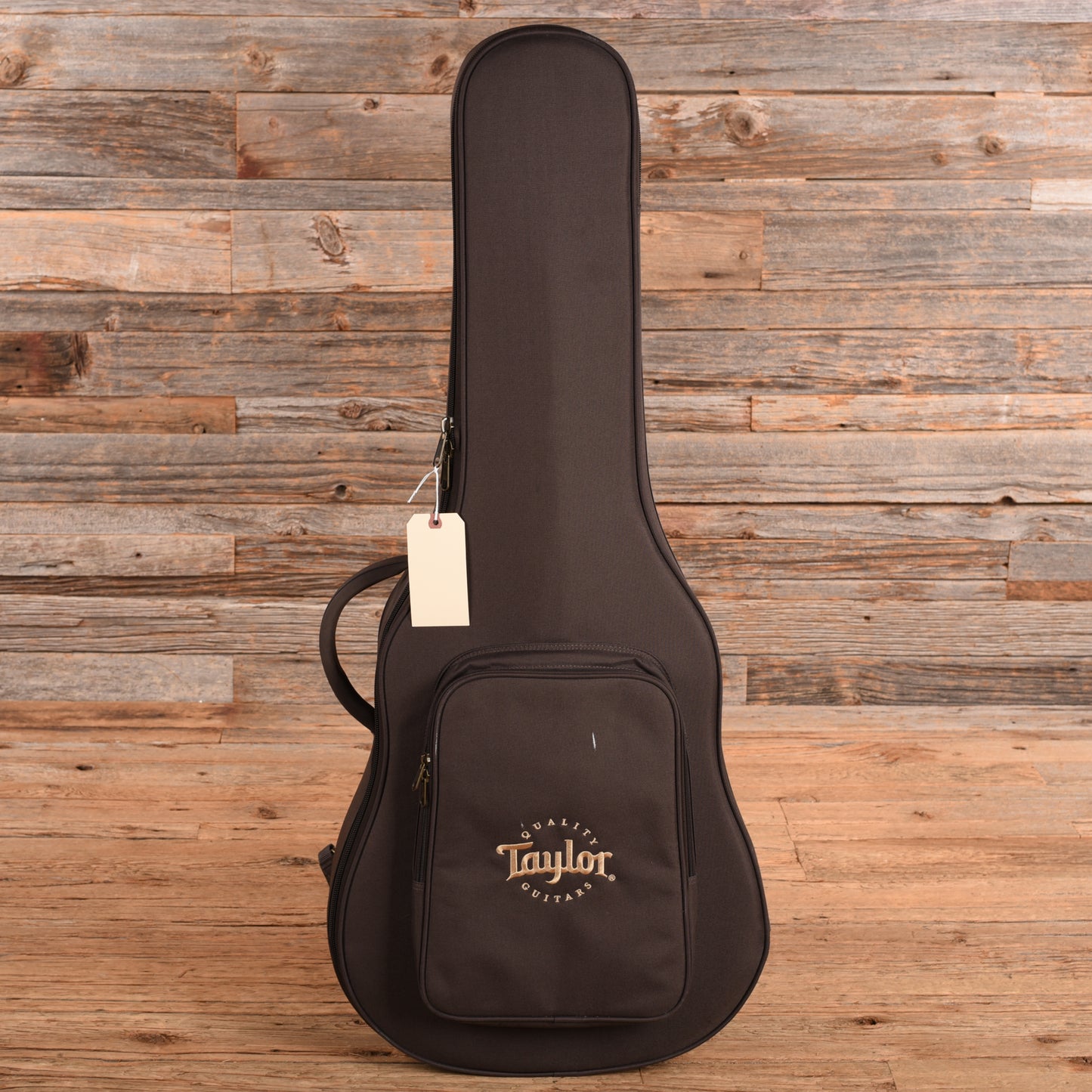 Taylor 50th Anniversary 217e-SB Sunburst 2024