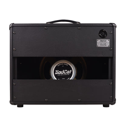 Bad Cat Handwired Era 30 1x12 Extention Cab w/ Custom Celestion V30 Speaker
