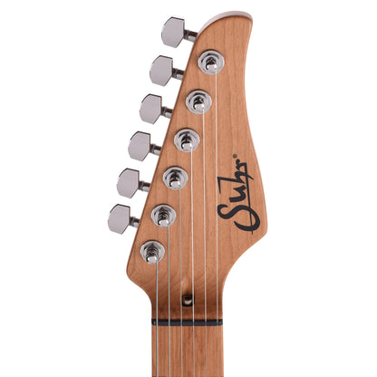 Suhr Andy Wood Signature Modern T Humbucker AW Silver