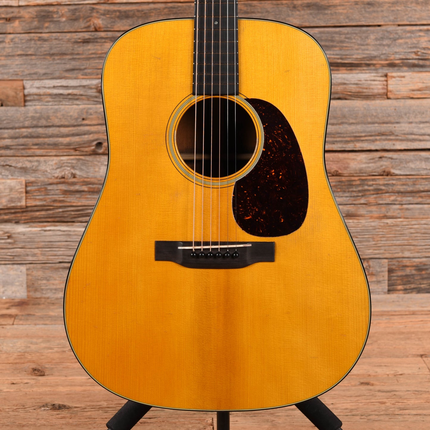 Martin D-18 Authentic 1939 Natural 2017