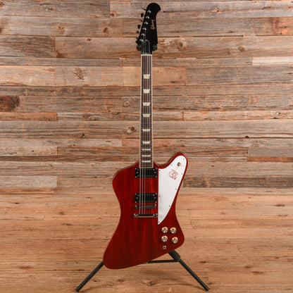 Gibson Firebird Platypus Vintage Cherry 2025