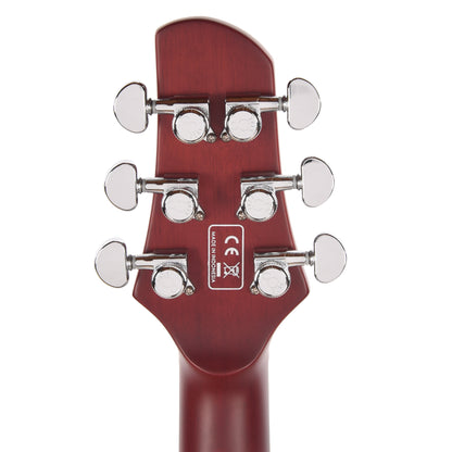 Sire Larry Carlton Q7 Metallic Gold