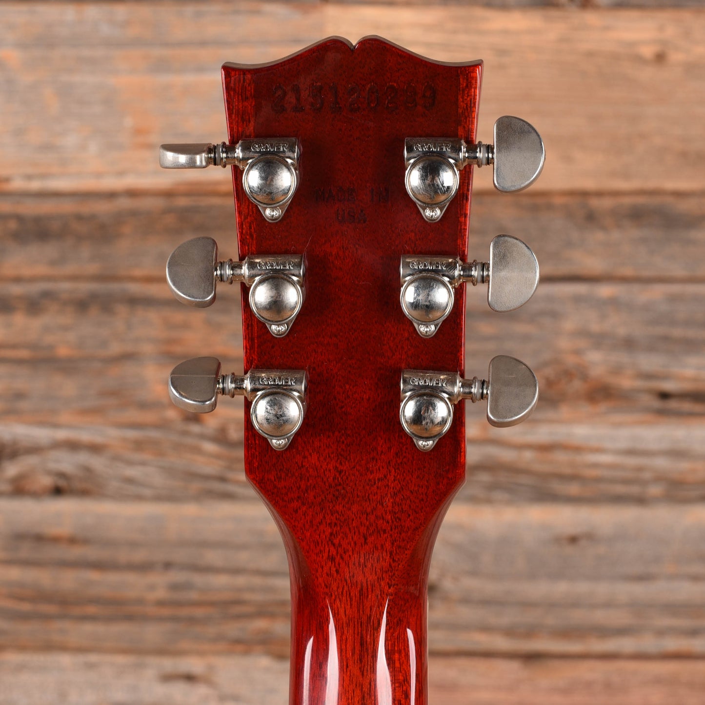 Gibson ES-339 Figured Cherry 2022