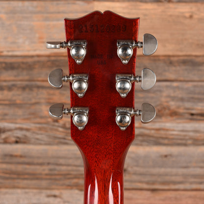 Gibson ES-339 Figured Cherry 2022