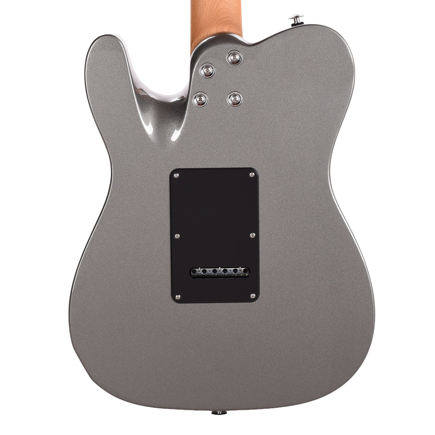 Suhr Andy Wood Signature Modern T Humbucker AW Silver