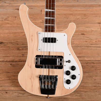 Rickenbacker 4003 Mapleglo 2024
