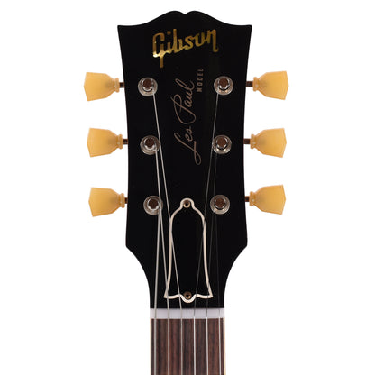 Gibson Custom Shop 1959 Les Paul Standard "CME Spec" Chambered Dirty Lemon Fade Murphy Lab Ultra Light Aged w/'59 Carmelita Neck