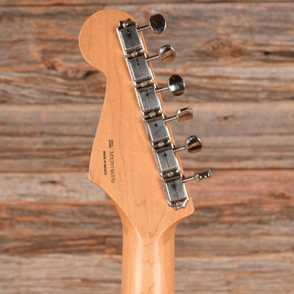 Fender Vintera '50s Stratocaster Sunburst 2020
