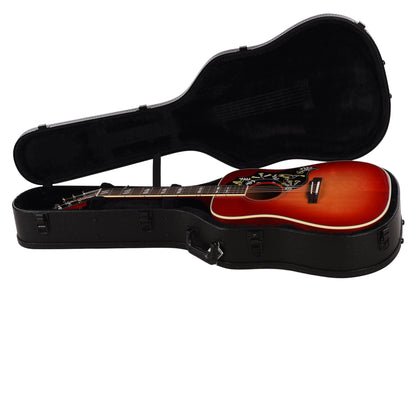 Gibson Modern Hummingbird Standard Vintage Cherry Sunburst