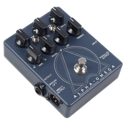 Darkglass Electronics Alpha Omega Distortion