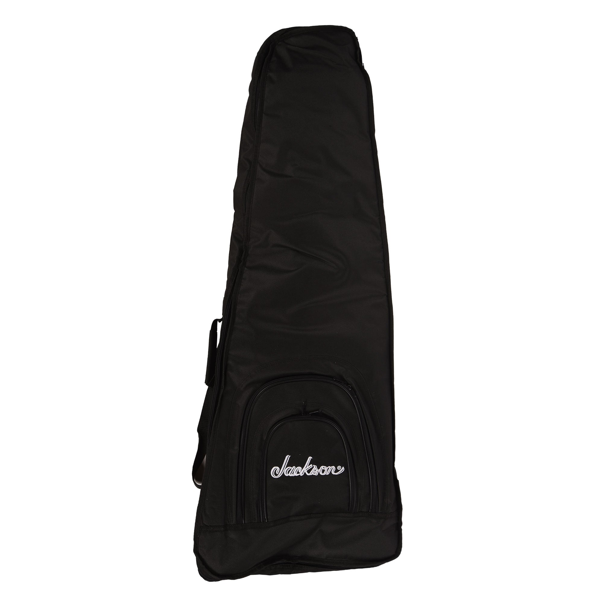 Jackson Limited Edition Pro Plus Pure Metal Warrior WR1A Gloss Black