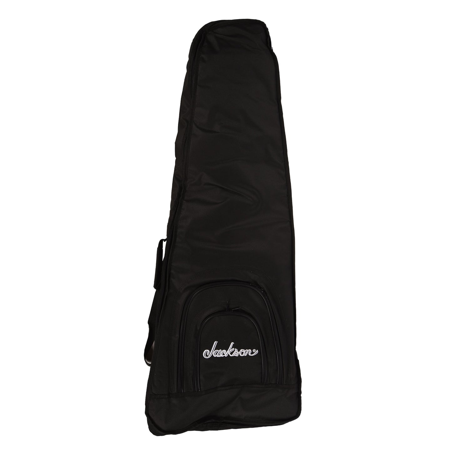 Jackson Limited Edition Pro Plus Pure Metal Warrior WR1A Gloss Black