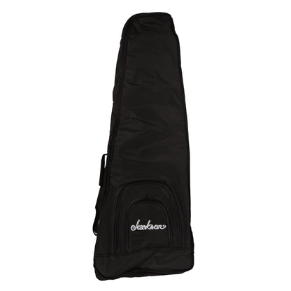 Jackson Limited Edition Pro Plus Pure Metal Warrior WR1A Gloss Black