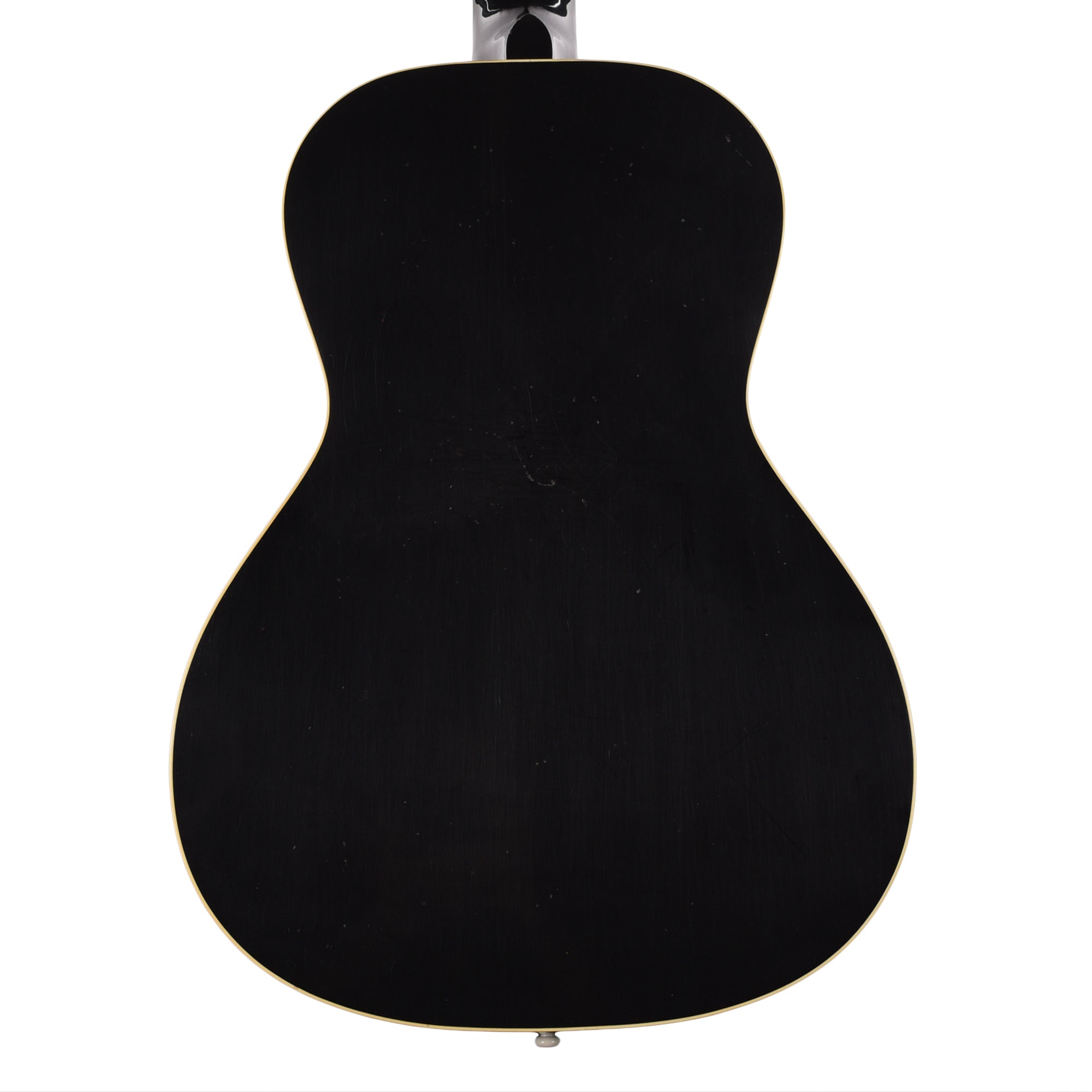Gibson Custom Shop 1933 L-00 Thermally Aged Red Spruce Antique Ebony Murphy Lab Heavy Aged Acoustic Guitars