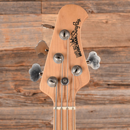 Music Man StingRay 4 H  2007