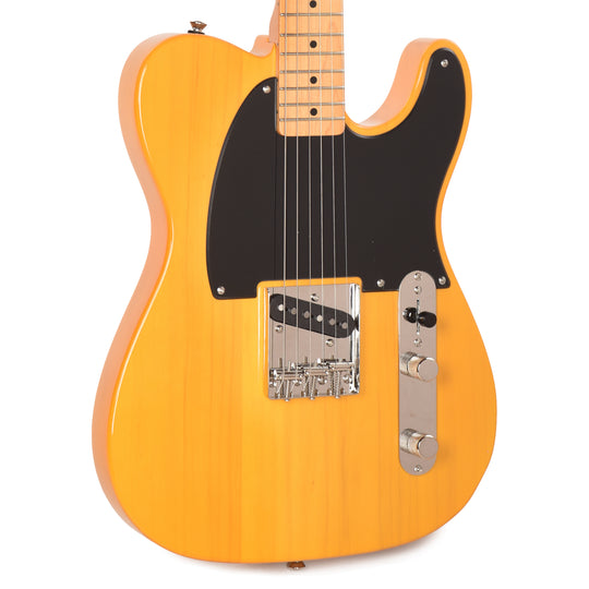 Squier Classic Vibe '50s Esquire Butterscotch Blonde