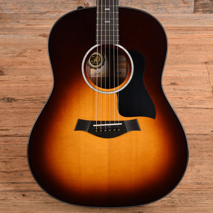 Taylor 50th Anniversary 217e-SB Sunburst 2024