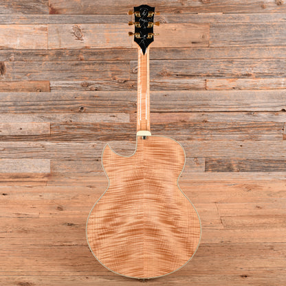 Gibson Byrdland Natural 2000