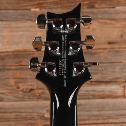 PRS SE Paul Allender Sunburst 2012