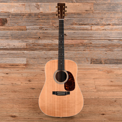 Martin GC-MMV Natural 2011