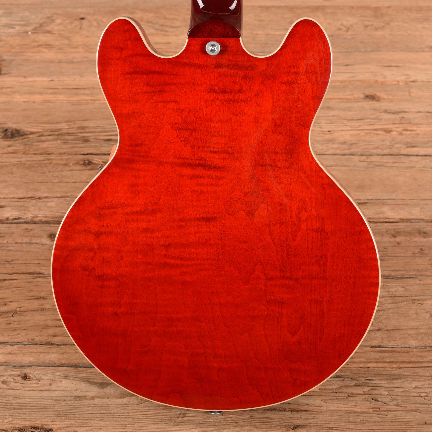 Gibson ES-339 Figured Cherry 2022