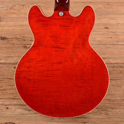 Gibson ES-339 Figured Cherry 2022