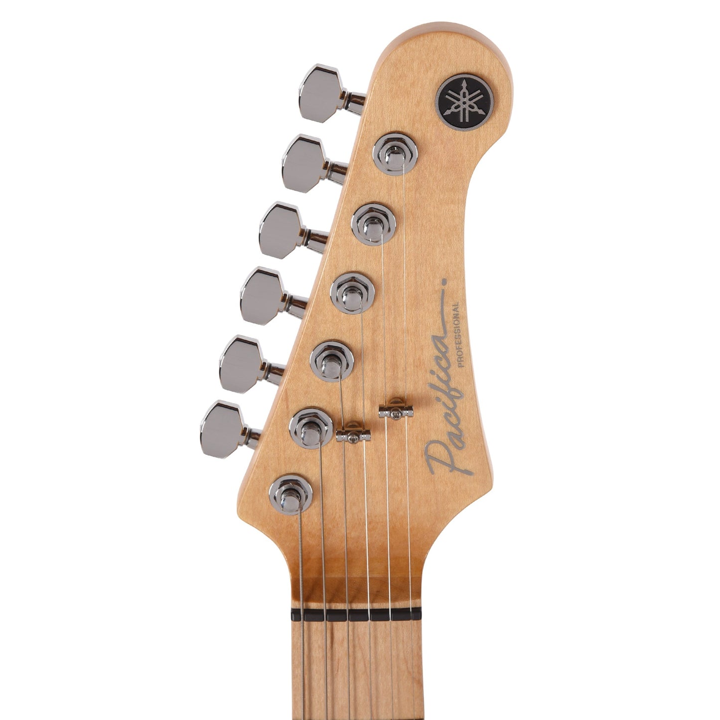 Yamaha PACP12M Pacifica Pro Black Metallic