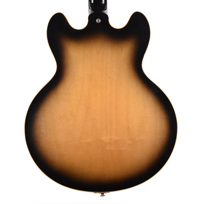 Gibson Custom Shop Limited Run 1964 ES Trini Lopez Argentine Grey Murphy Lab Light Aged Electric Guitars
