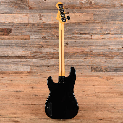 Fender Aerodyne Precision Bass Special Sunburst 2022