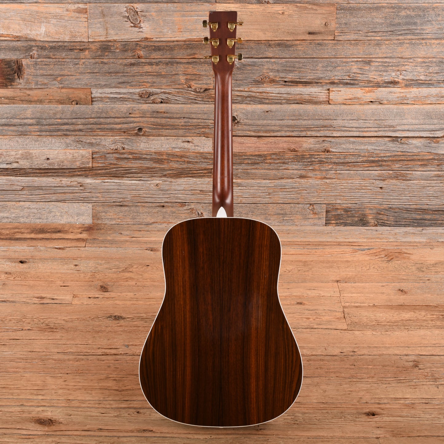 Martin GC-MMV Natural 2011