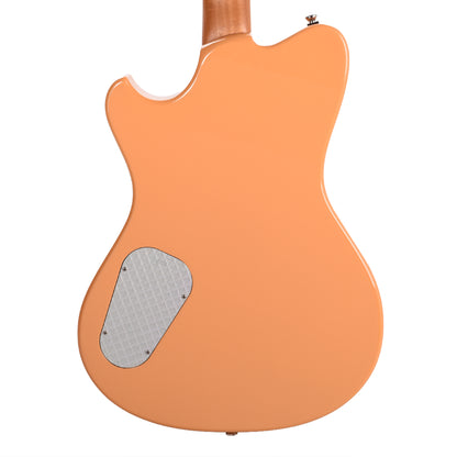 Powers Electric A-Type Creamsicle Hard Tail w/FF42 Pickups