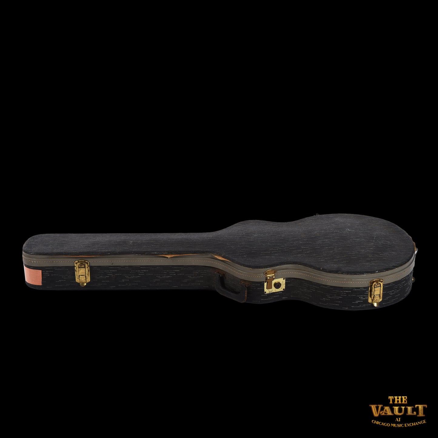 Gretsch White Falcon White 1963