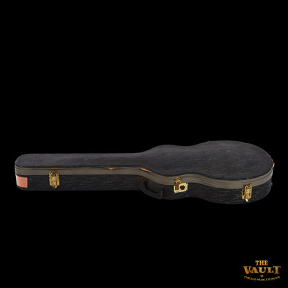 Gretsch White Falcon White 1963