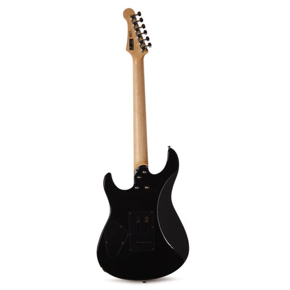 Yamaha PACP12M Pacifica Pro Black Metallic