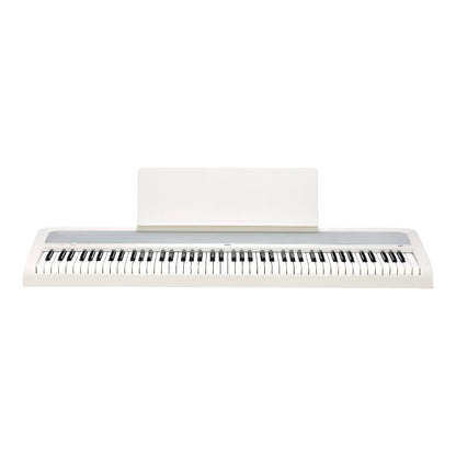 Korg B2+ 88-Key Digital Piano White