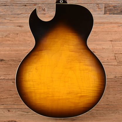 Gibson ES-775 Sunburst 1995