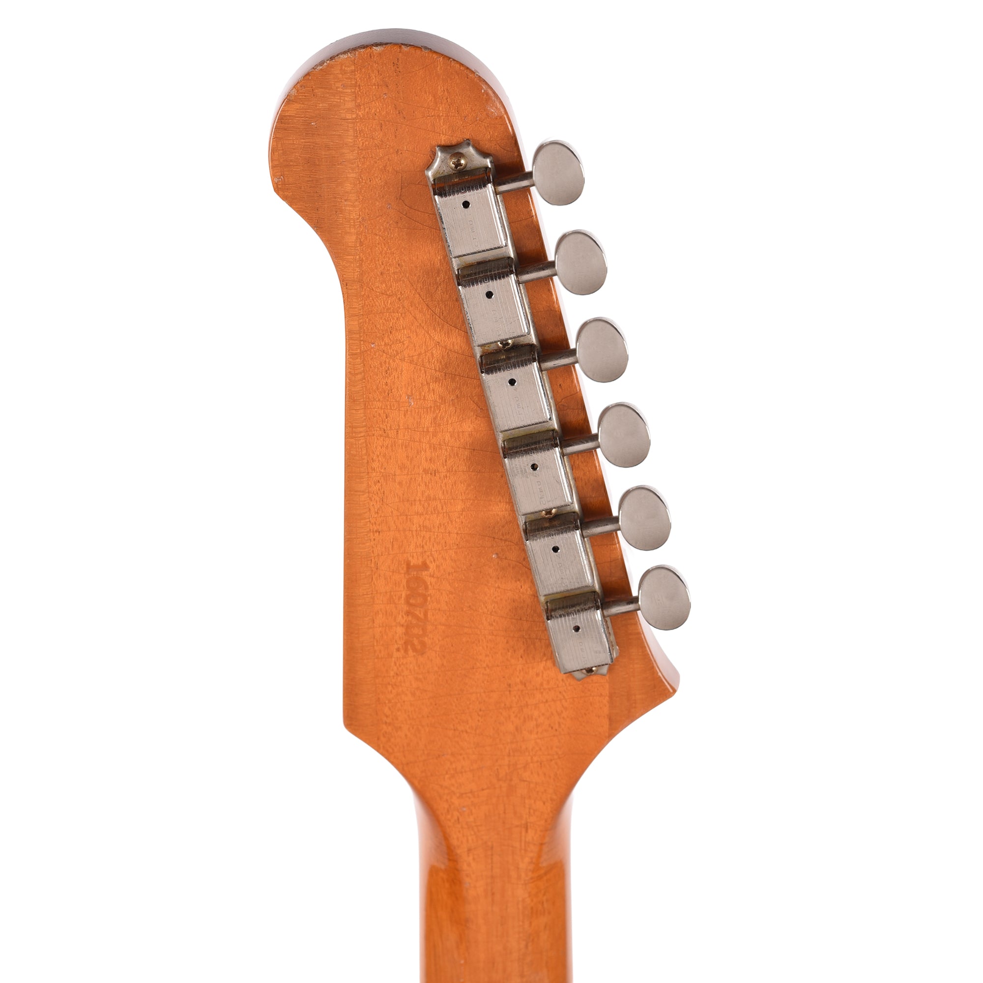 Gibson Custom Shop Limited Run 1964 ES Trini Lopez Argentine Grey Murphy Lab Light Aged Electric Guitars