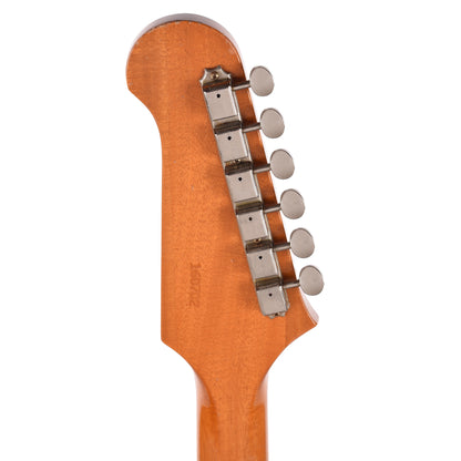 Gibson Custom Shop Limited Run 1964 ES Trini Lopez Argentine Grey Murphy Lab Light Aged Electric Guitars