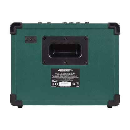 Blackstar ID:Core 10 V4 10W Stereo Digital Combo Amp AIMM Exclusive British Racing Green Amplifiers
