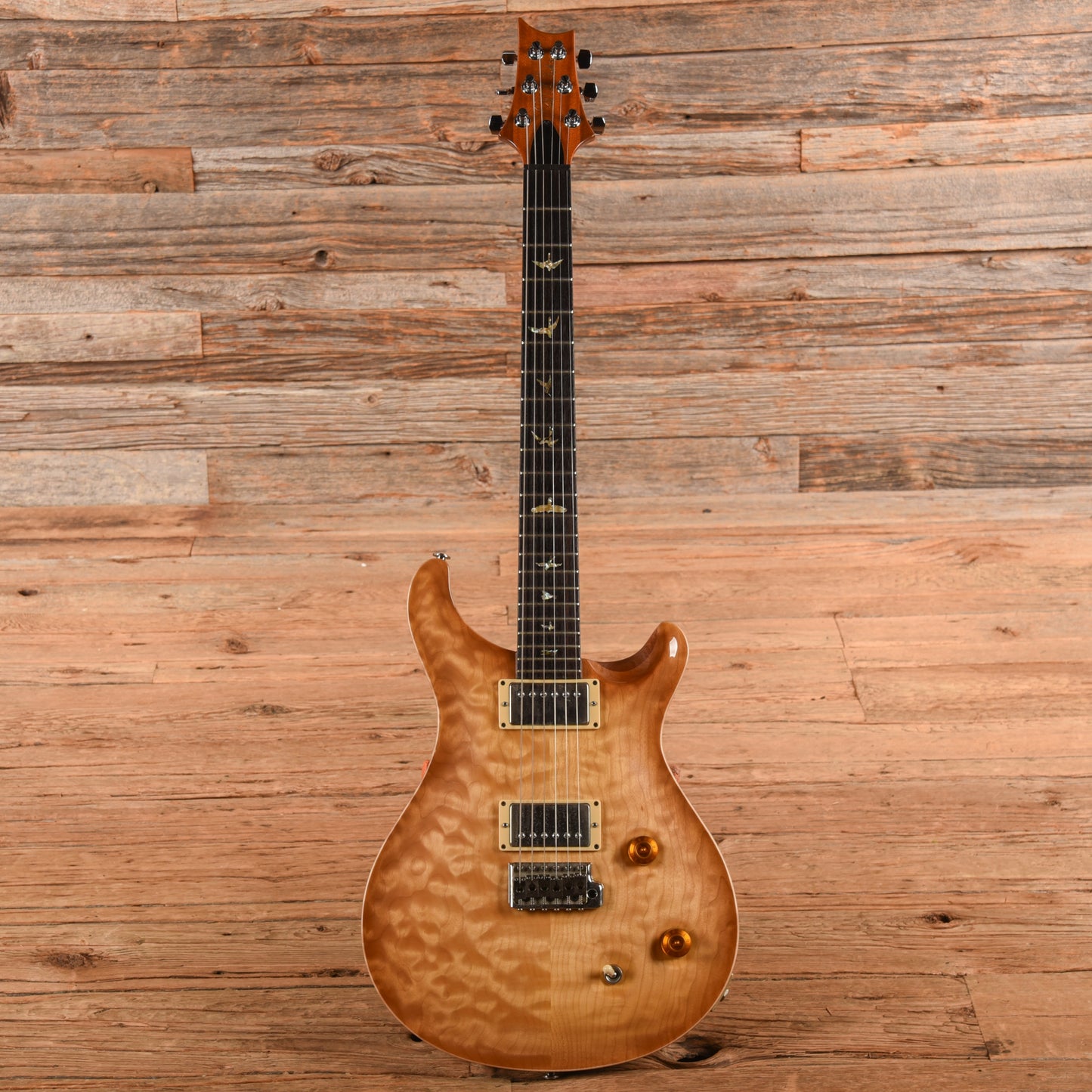 PRS Custom 22 Natural 2006