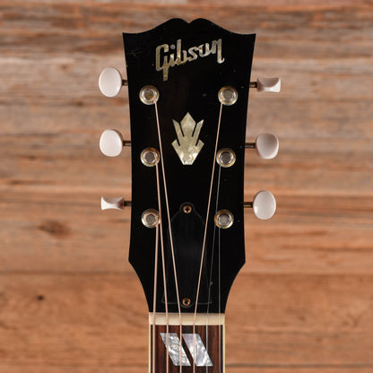 Gibson Custom Shop Murphy Lab '63 Country Western Reissue Heavy Aged Smoke natural 2025