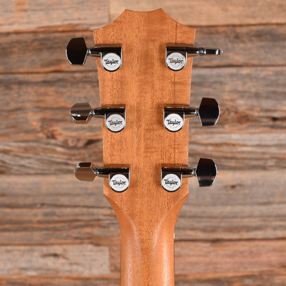 Taylor 214ce Natural 2022 LEFTY