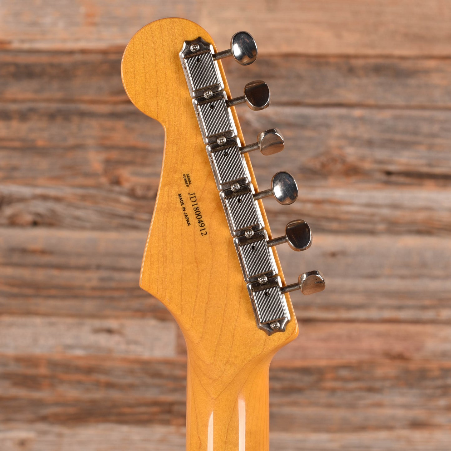 Fender FSR Traditional 50s Stratocaster w/ Competition Stripe Lake Placid Blue 2018