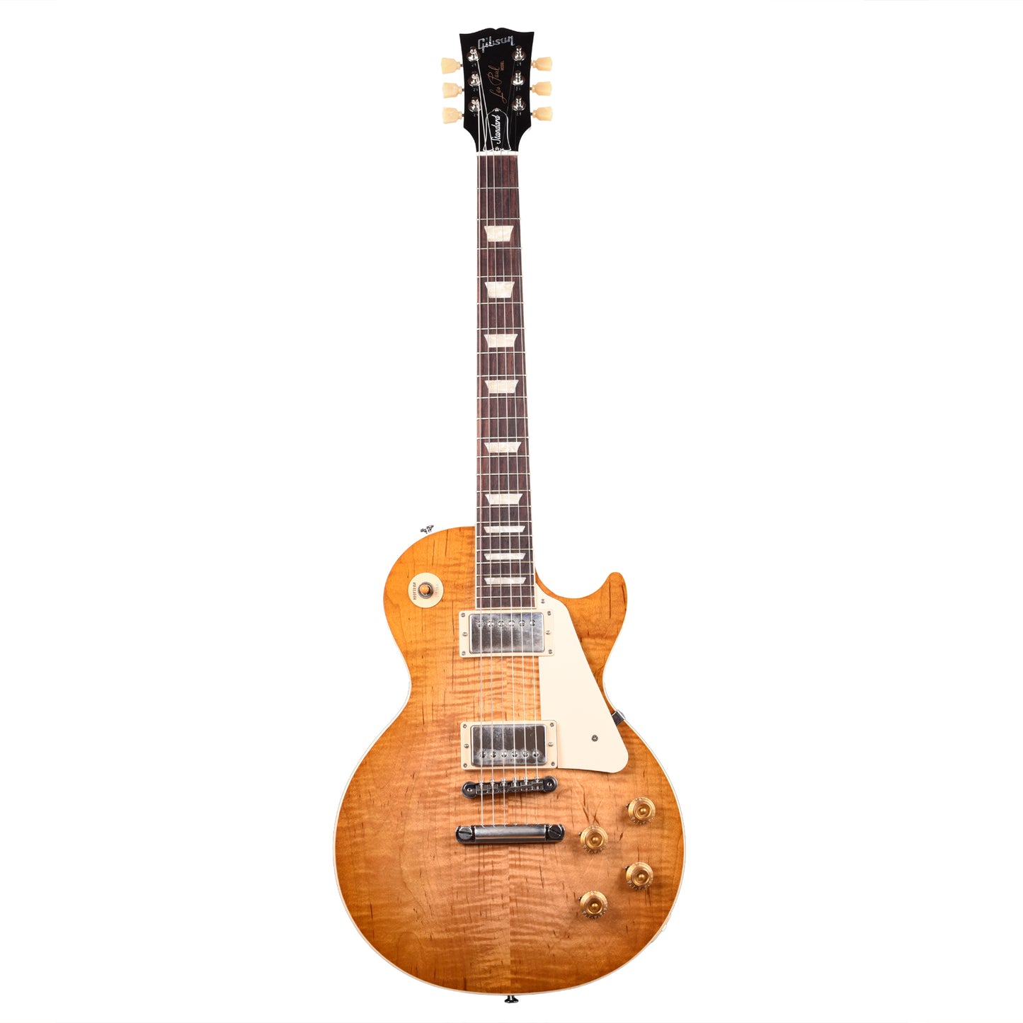 Gibson Original Les Paul Standard '50s Dirty Lemon Burst